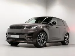 Bruin Nieuw 2025 Land Rover Range Rover Sport SE Dynamic SUV | € 126.381 (Super prijs)