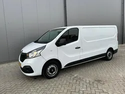 Overige Gebruikt 2017 Renault Trafic Komfort Van | € 5.250 (Duur)