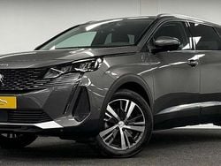 Grijs Gebruikt 2021 Peugeot 5008 Allure MPV | € 26.995 (Eerlijke prijs)