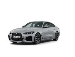 Grijs Nieuw 2024 BMW 420 Shadowline Coupé | € 83.201 (Iets duurder)