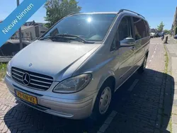 Overige Gebruikt 2004 Mercedes Viano MPV | € 2.499