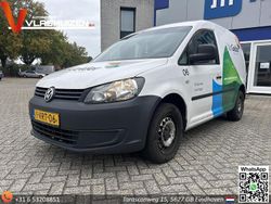 Wit Gebruikt 2011 VW Caddy MPV | € 2.950 (Goede deal)