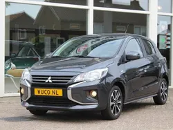 Grijs Gebruikt 2023 Mitsubishi Space Star Instyle Hatchback | € 17.750 (Eerlijke prijs)