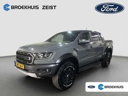 Grijs Gebruikt 2020 Ford Ranger Raptor Pickup | € 28.900 (Duur)