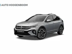 Grijs Nieuw 2024 VW Taigo R-line Edition SUV | € 41.047