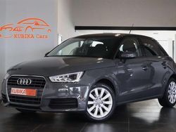 Grijs Gebruikt 2018 Audi A1 Hatchback | € 15.499 (Iets duurder)