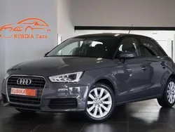 Grijs Gebruikt 2018 Audi A1 Hatchback | € 15.499 (Eerlijke prijs)
