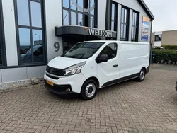 Wit Gebruikt 2020 Fiat Talento Van | € 14.490 (Eerlijke prijs)