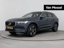 Blauw Gebruikt 2019 Volvo XC60 Momentum SUV | € 33.400 (Super prijs)