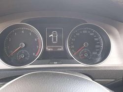 Zwart Gebruikt 2014 VW Golf VII Highline Hatchback | € 7.650 (Super prijs)