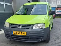 Overige Gebruikt 2008 VW Caddy MPV | € 1.899 (Goede deal)