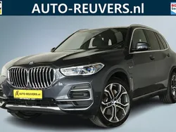 Grijs Gebruikt 2022 BMW X5 Executive SUV | € 59.900 (Super prijs)