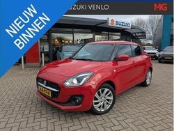 Rood Gebruikt 2021 Suzuki Swift Style Hatchback | € 16.940