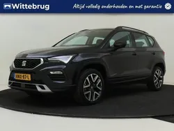 Zwart Gebruikt 2024 Seat Ateca Business SUV | € 33.425 (Eerlijke prijs)