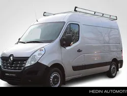 Zilver Gebruikt 2020 Renault Master Van | € 15.945 (Goede deal)