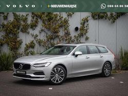 Grijs Gebruikt 2020 Volvo V90 Momentum Stationwagen | € 28.899 (Eerlijke prijs)