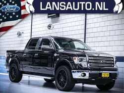 Zilver Gebruikt 2014 Ford F-150 King Ranch Pickup | € 29.950 (Super prijs)