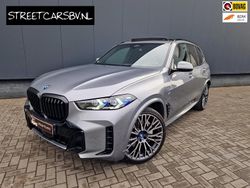 Grijs Gebruikt 2023 BMW X5 SUV | € 87.950 (Duur)
