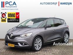 Grijs Gebruikt 2020 Renault Scénic IV LIMITED MPV | € 21.450 (Eerlijke prijs)