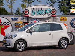 Wit Gebruikt 2013 Seat Mii Chic Hatchback | € 9.450 (Eerlijke prijs)