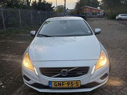 Gebruikt 2012 Volvo S60 R-Design Sedan | € 8.250