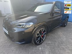 Zwart Gebruikt 2021 BMW X3 Competition Edition SUV | € 73.950 (Eerlijke prijs)
