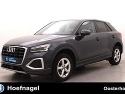 Grijs Gebruikt 2021 Audi Q2 Proline SUV | € 24.900 (Eerlijke prijs)