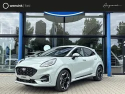 Overige Nieuw 2025 Ford Puma ST-Line X SUV | € 38.340 (Duur)
