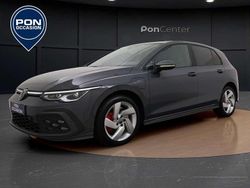 Grijs Gebruikt 2022 VW Golf VIII GTE Hatchback | € 26.950 (Eerlijke prijs)