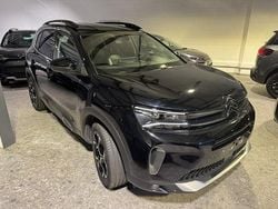 Zwart Gebruikt 2023 Citroën C5 Aircross Shine SUV | € 25.900 (Super prijs)