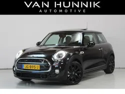 Bruin Gebruikt 2014 Mini Cooper S Hatchback | € 14.950 (Eerlijke prijs)