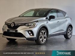 Grey kqa + black gne (biype) Gebruikt 2020 Renault Captur Edition One SUV | € 21.950 (Iets duurder)