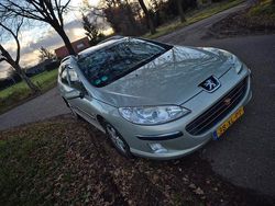 Gebruikt 2007 Peugeot 407 Stationwagen | € 1.450 (Eerlijke prijs)