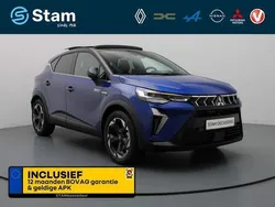 Blauw Gebruikt 2025 Mitsubishi ASX Instyle SUV | € 37.990