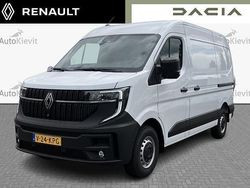 Wit Gebruikt 2024 Renault Master Van | € 31.950 (Goede deal)