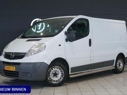 Overige Gebruikt 2011 Opel Vivaro Van | € 3.650 (Eerlijke prijs)
