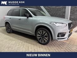 Grijs Gebruikt 2024 Volvo XC90 Ultimate SUV | € 66.700 (Goede deal)