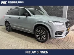 Grijs Gebruikt 2024 Volvo XC90 Ultimate SUV | € 69.800 (Goede deal)