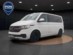 Wit Gebruikt 2021 VW T6.1 Business Van | € 19.900 (Super prijs)