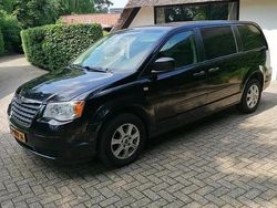 Gebruikt 2009 Chrysler Grand Voyager MPV | € 4.650