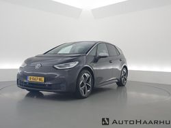 Grijs Gebruikt 2020 VW ID.3 Hatchback | € 19.900 (Iets duurder)