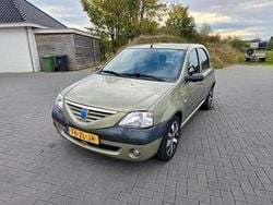Gebruikt 2008 Dacia Logan Sedan | € 1.500 (Super prijs)