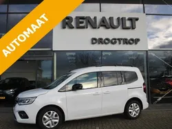 Wit Gebruikt 2023 Renault Kangoo Evolution MPV | € 35.820