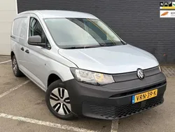 Grijs Gebruikt 2022 VW Caddy Comfortline MPV | € 11.499 (Goede deal)