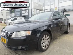 Zwart, metallic lak Gebruikt 2006 Audi A4 Business Sedan | € 3.500 (Eerlijke prijs)