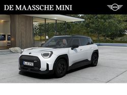 Wit Nieuw 2025 Mini Cooper Hatchback | € 48.657 (Goede deal)