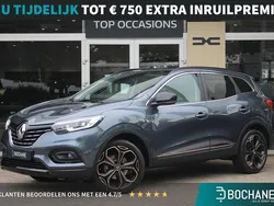 Grijs Gebruikt 2021 Renault Kadjar Black Edition SUV | € 23.745 (Eerlijke prijs)
