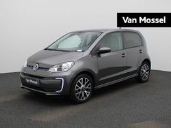 Grijs Gebruikt 2022 VW e-up! Hatchback | € 18.400 (Iets duurder)