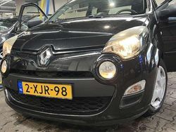 Zwart Gebruikt 2014 Renault Twingo Hatchback | € 4.000 (Goede deal)
