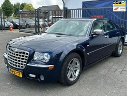 Blauw Gebruikt 2006 Chrysler 300C Sedan | € 6.988 (Duur)